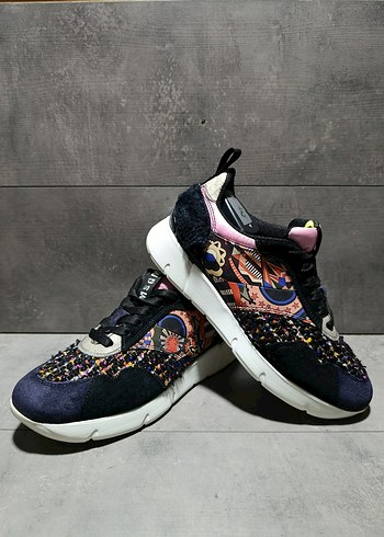 MSGM shoes - Görsel 5