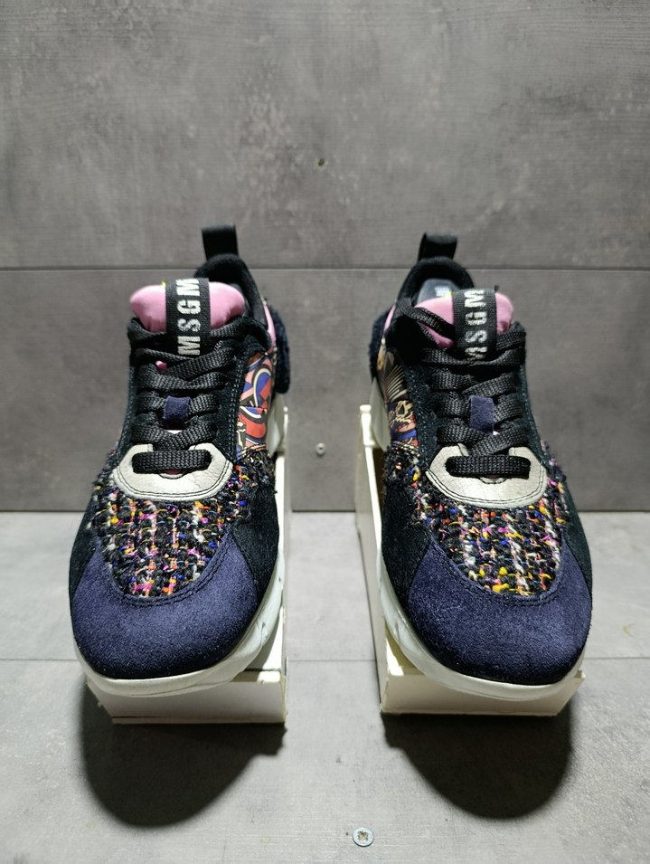 MSGM shoes - Görsel 2