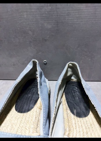 zara sneaker - Görsel 6