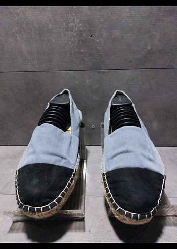 zara sneaker - Görsel 2