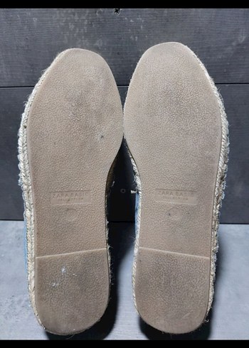 zara sneaker - Görsel 7