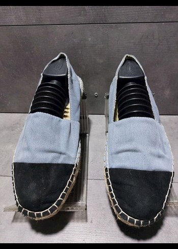 zara sneaker - Görsel 3