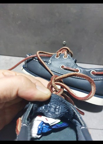 Timberland - Görsel 8