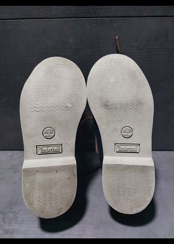 Timberland - Görsel 6