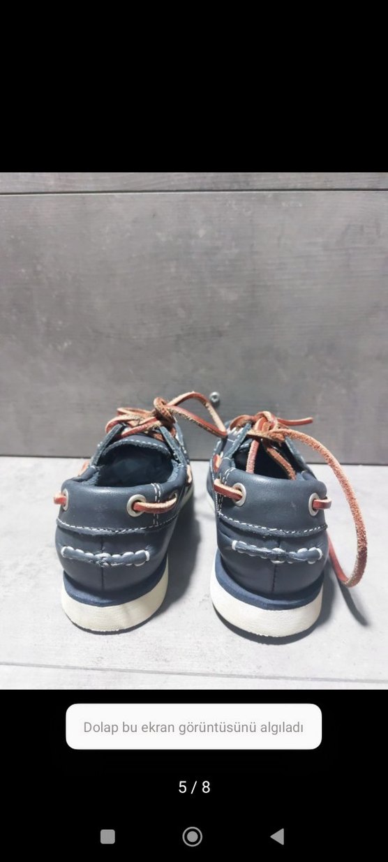 Timberland - Görsel 5