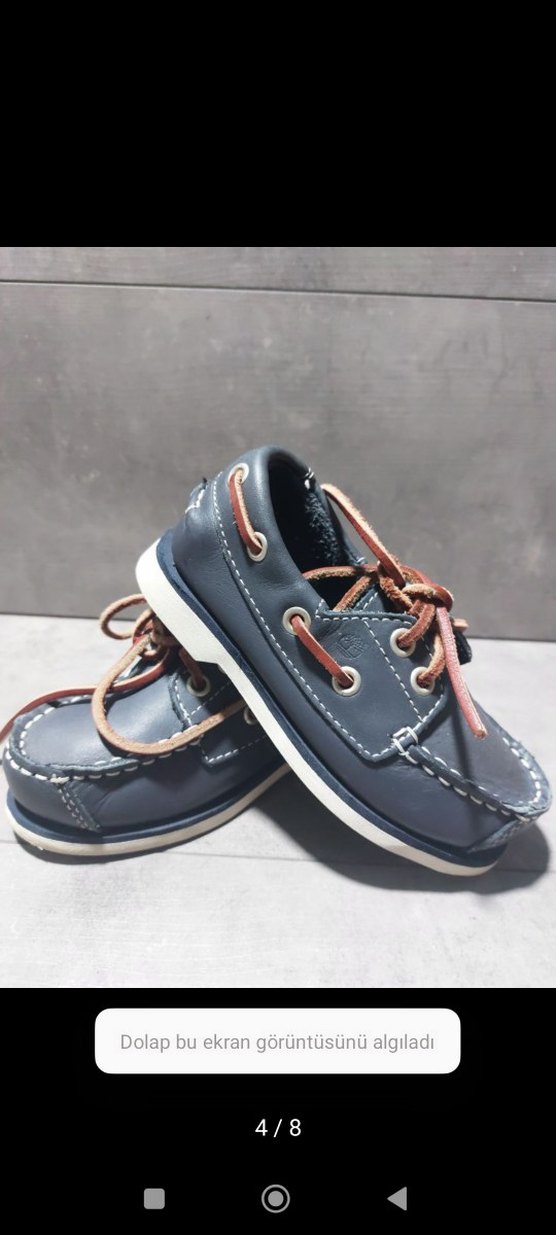 Timberland - Görsel 4