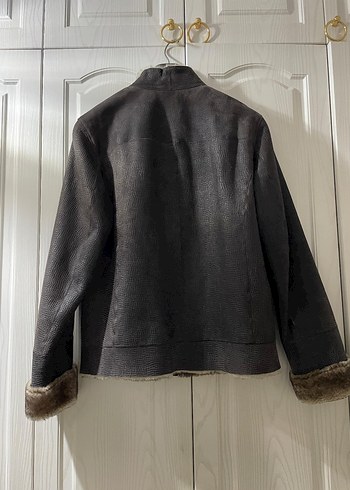 HAKİKİ DERİ MONT - Görsel 5