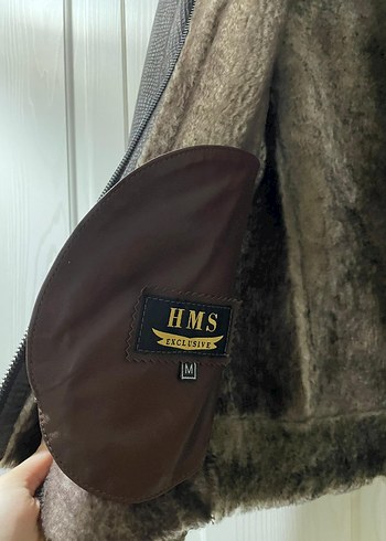 HAKİKİ DERİ MONT - Görsel 2