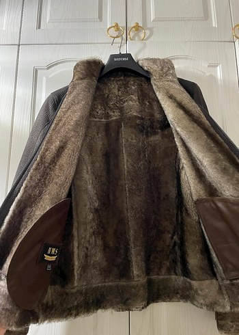 HAKİKİ DERİ MONT - Görsel 3