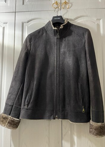 HAKİKİ DERİ MONT - Görsel 4