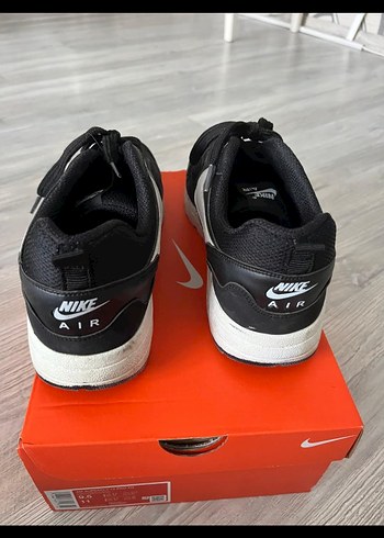 Nike spor ayakkabısı - Görsel 5