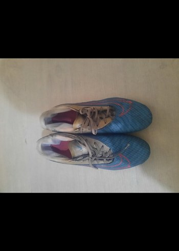 orjinal nike phantom krampon - Görsel 2