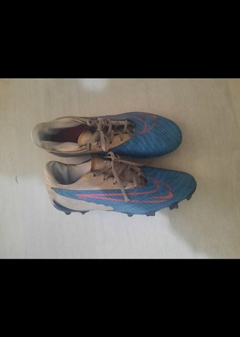 orjinal nike phantom krampon - Görsel 3