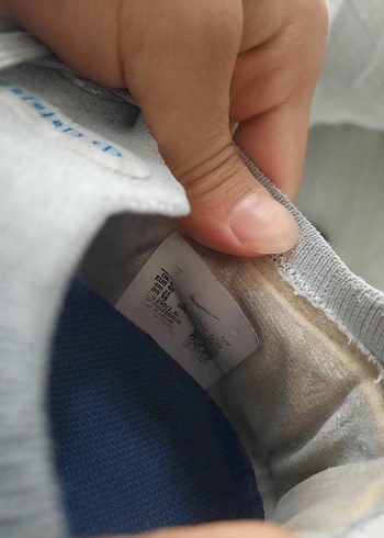 ORJİNAL NİKE PHANTOM KRAMPON - Görsel 6