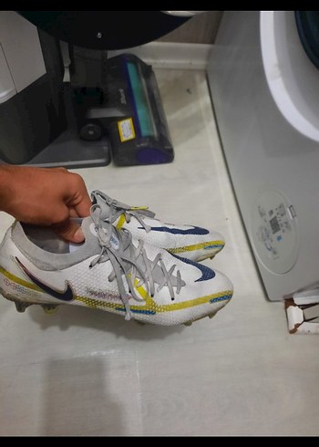 ORJİNAL NİKE PHANTOM KRAMPON - Görsel 5