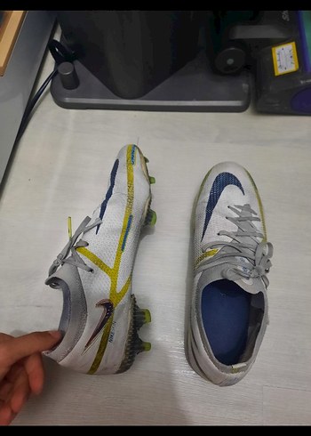 ORJİNAL NİKE PHANTOM KRAMPON - Görsel 4