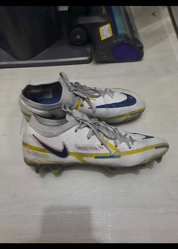 ORJİNAL NİKE PHANTOM KRAMPON - Görsel 2