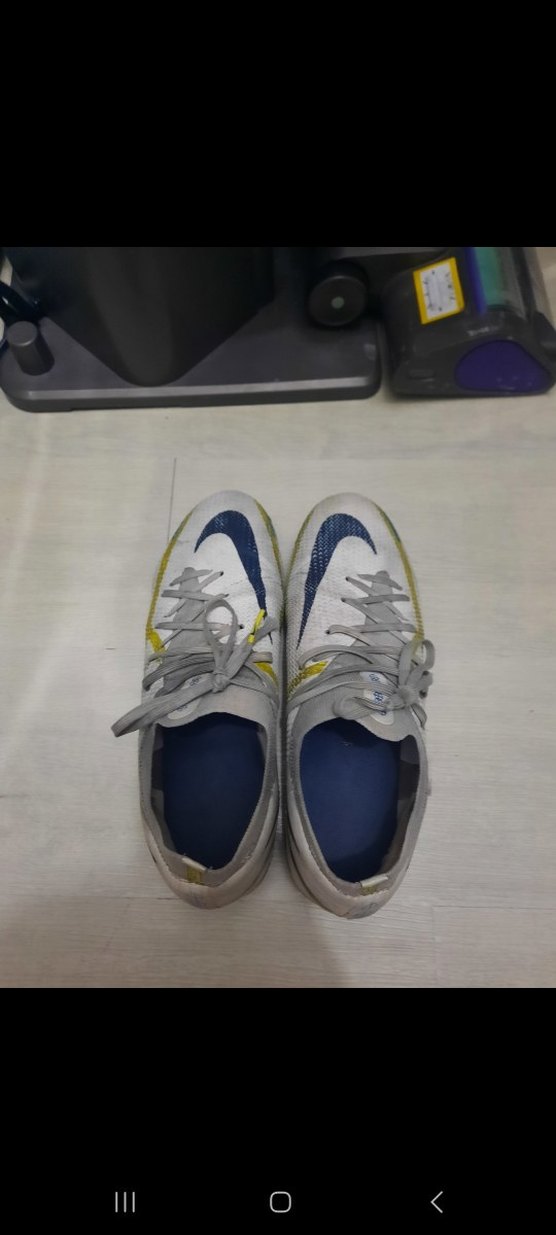 ORJİNAL NİKE PHANTOM KRAMPON - Görsel 3