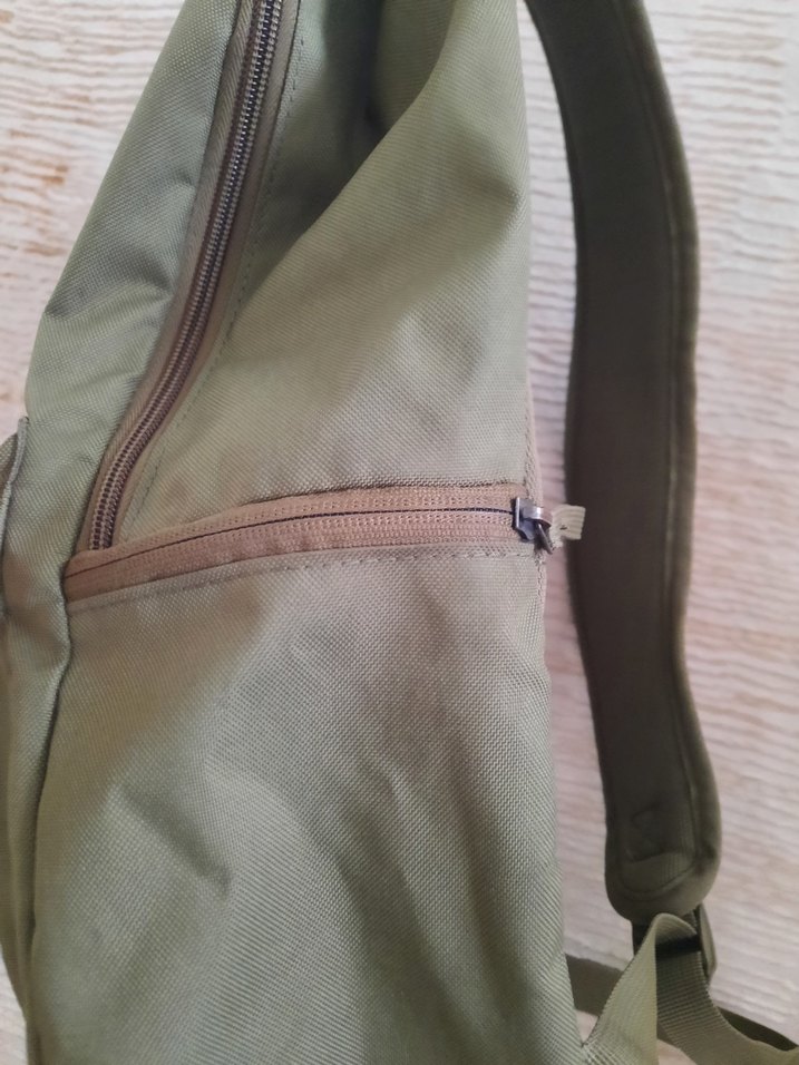 ORJİNAL NIKE ÇANTA - Görsel 3