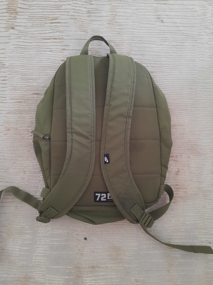 ORJİNAL NIKE ÇANTA - Görsel 2