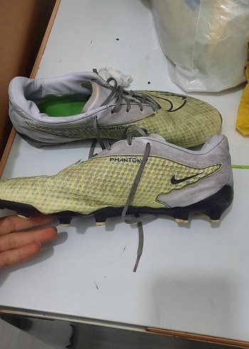 ORJİNAL NİKE PHANTOM KRAMPON - Görsel 3
