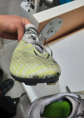 ORJİNAL NİKE PHANTOM KRAMPON - Görsel 7