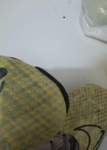 ORJİNAL NİKE PHANTOM KRAMPON - Görsel 6