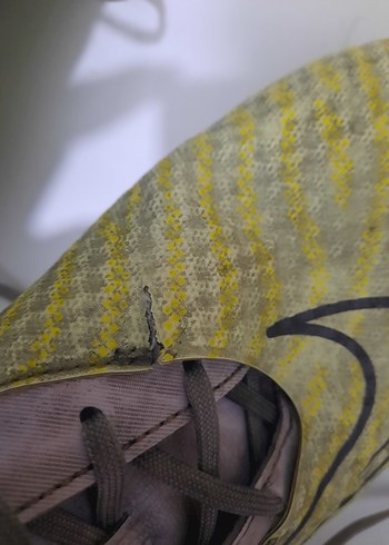 ORJİNAL NİKE PHANTOM KRAMPON - Görsel 5