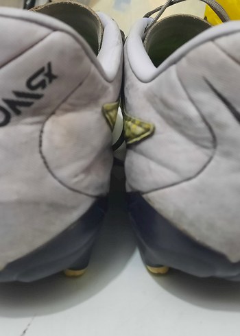 ORJİNAL NİKE PHANTOM KRAMPON - Görsel 4