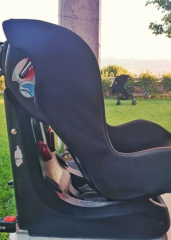 Chicco Chicco Siyah Çocuk Oto Koltuğu