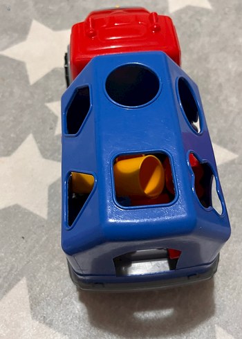 Çantalı Çocuk Tamir Seti Oyuncak - Görsel 5