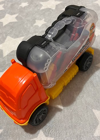 Çantalı Çocuk Tamir Seti Oyuncak - Görsel 3