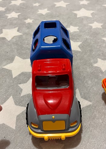 Çantalı Çocuk Tamir Seti Oyuncak - Görsel 4