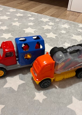 Çantalı Çocuk Tamir Seti Oyuncak - Görsel 2