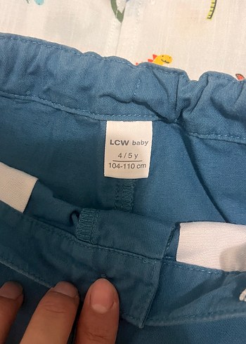 Erkek Çocuk Beyaz Kısa Kollu Desenli Gömlek - Görsel 8