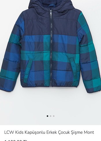 LC Waikiki 11-12 Yaş