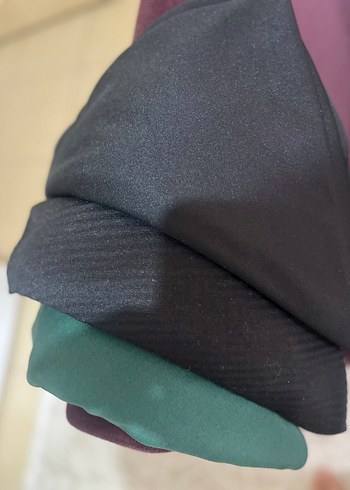 Bej Pilili Kadın Hazır Şal - Görsel 3