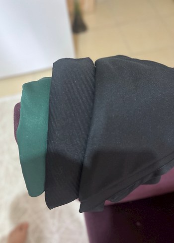 Bej Pilili Kadın Hazır Şal - Görsel 2