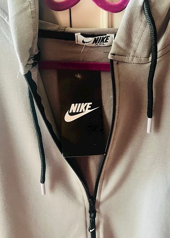 Orjinal nike erkek ceket - Görsel 2