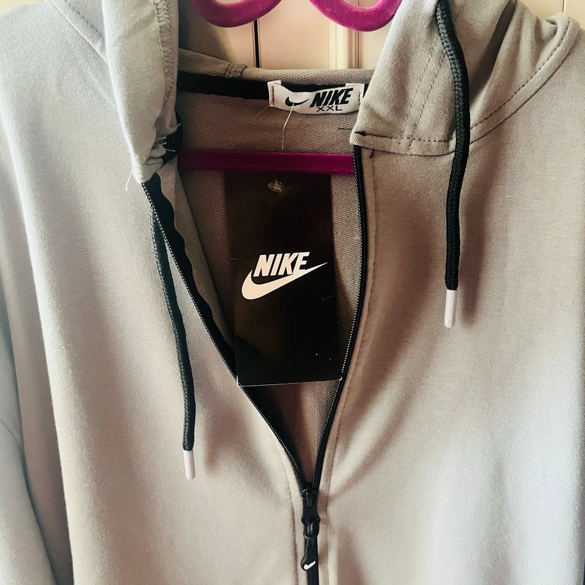 Orjinal nike erkek ceket - Görsel 2