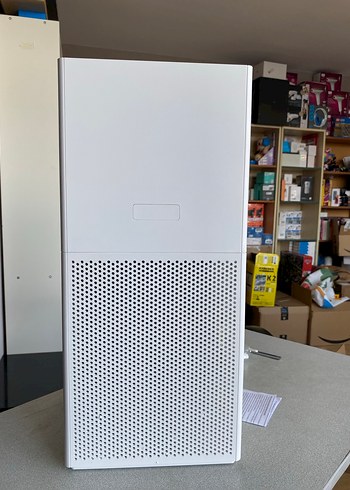 Xiaomi Xiaomi Smart Air Purifier 4 Lite Beyaz(GARANTİLİ ÜRÜN)