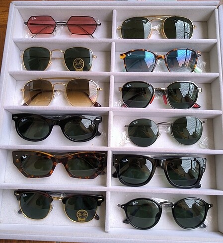 Ray ban gözlük
