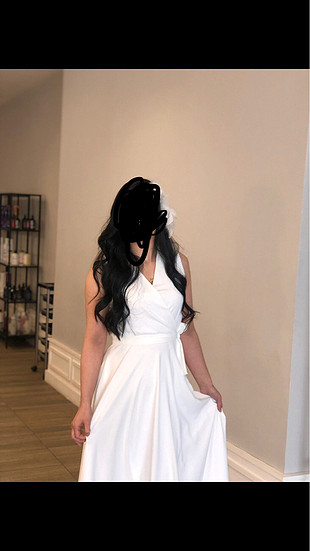 Diğer Nikah elbisesi