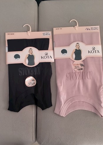 Bayan kabartma baskılı modal kaşkorse atlet