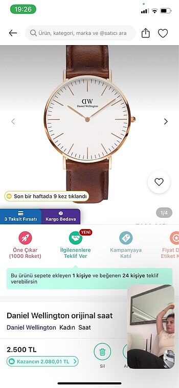 Özel ilan