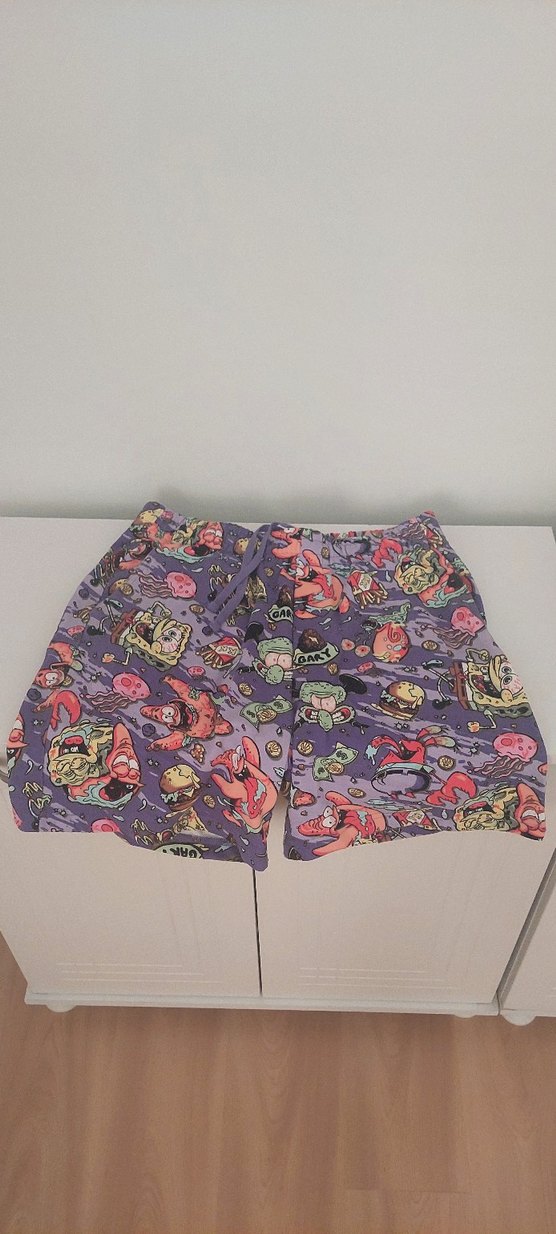 Sponge bob - Görsel 2