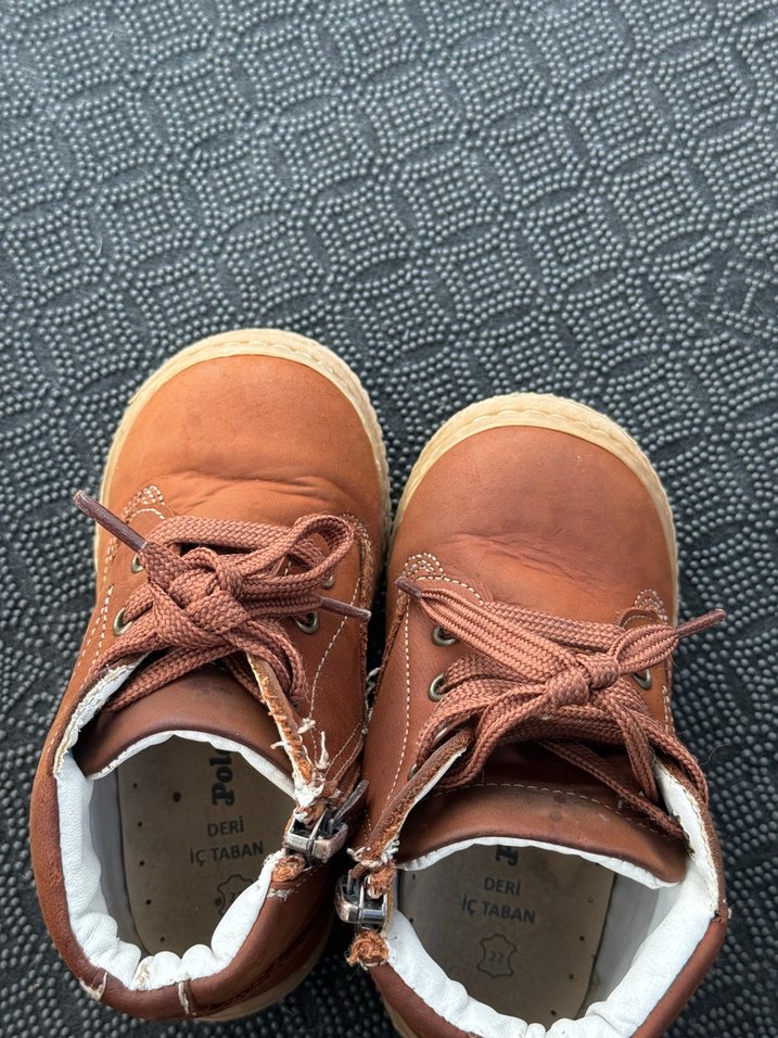 Polaris çocuk bot - Görsel 4