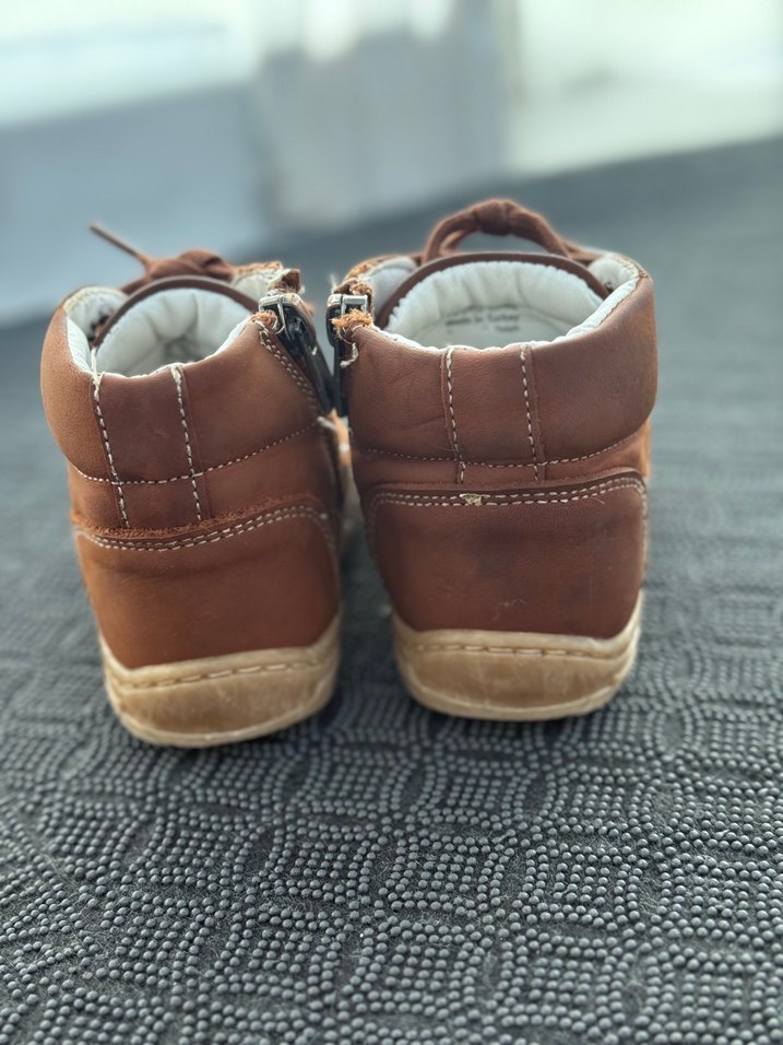 Polaris çocuk bot - Görsel 3