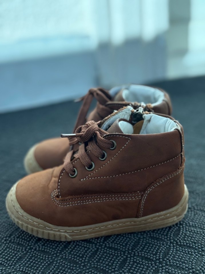 Polaris çocuk bot - Görsel 2