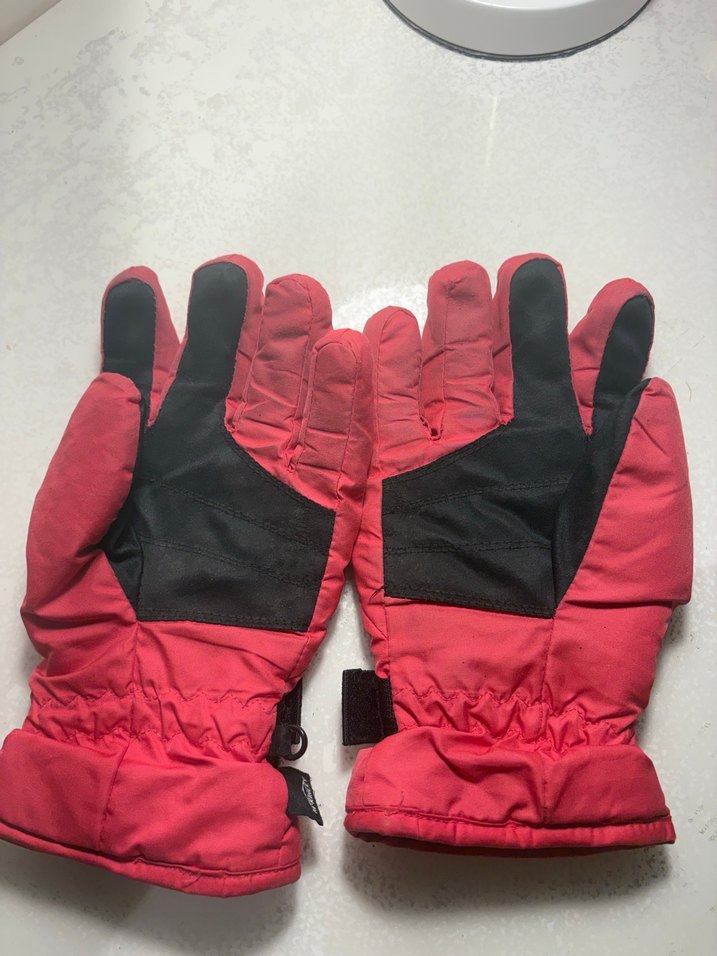 Mckinley Kız Çocuk  Eldiven - Görsel 2